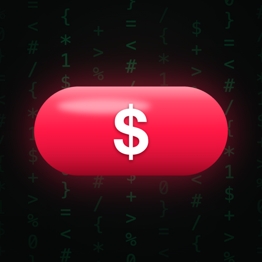 Escape the Matrix icon